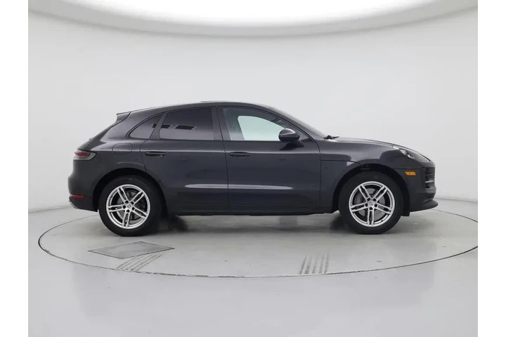$33998 : Porsche Macan 2020 AWD 4dr S image 7