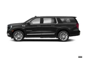 GMC Yukon XL 2021 4x4 Denali thumbnail