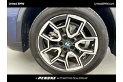 $34960 : BMW X1 2024 AWD xDrive28i 4d thumbnail