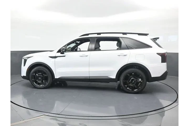 $33800 : Kia Sorento 2024 AWD X-Pro S image 3