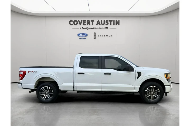 $39347 : Ford F-150 2023 4x4 XL 4dr S image 6