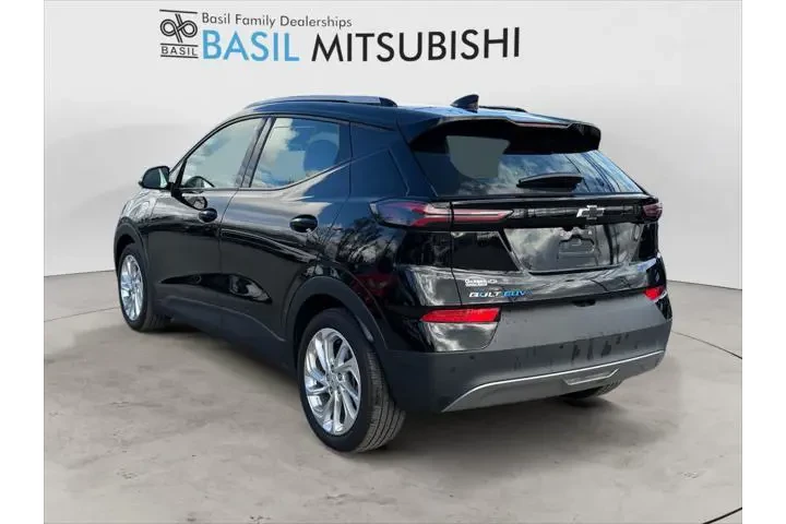 $19949 : Chevrolet Bolt EUV 2023 LT 4 image 3