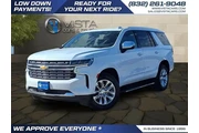 2023 Tahoe Premier | Houston en Houston