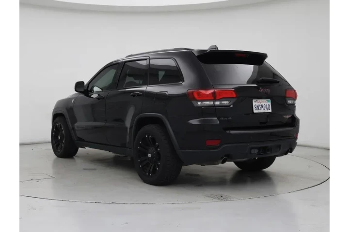$22998 : Jeep Grand Cherokee 2017 4x4 image 2