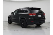 $22998 : Jeep Grand Cherokee 2017 4x4 thumbnail