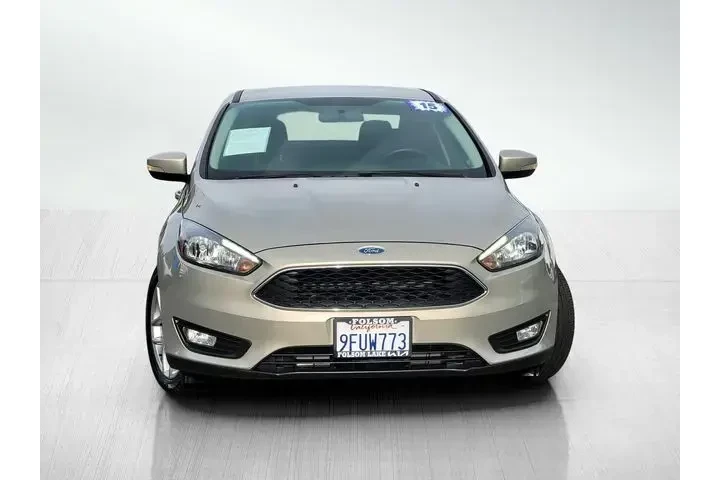 $11269 : Ford Focus 2015 SE 4dr Sedan image 2