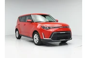 Kia Soul 2025 LX 4dr Crossov en Charlotte