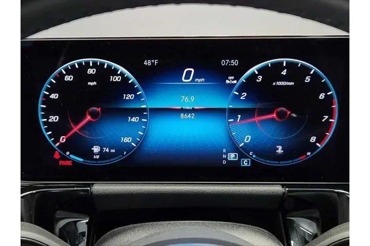 $34990 : Mercedes-Benz GLA 2023 AWD G image 10