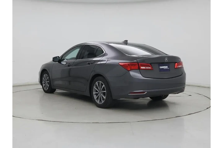 $17998 : Acura TLX 2019 4dr Sedan image 2