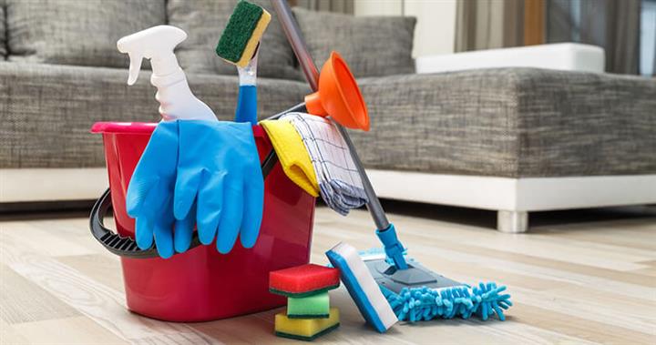 L&K Cleaning Services INC image 3