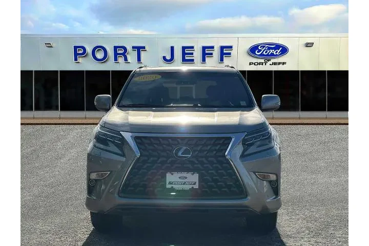 $39890 : Lexus GX 460 2020 AWD 4dr SU image 2
