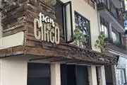 PAN Y CIRCO en Mexico DF