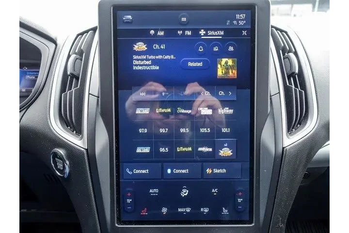 $22790 : Ford Edge 2022 AWD SEL 4dr C image 10