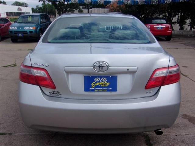 $8999 : 2009 Camry LE image 8