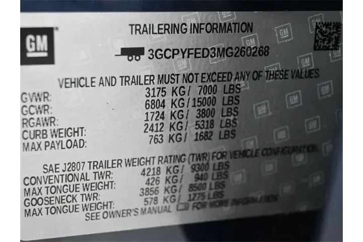 $36918 : Chevrolet Silverado 1500 202 image 4