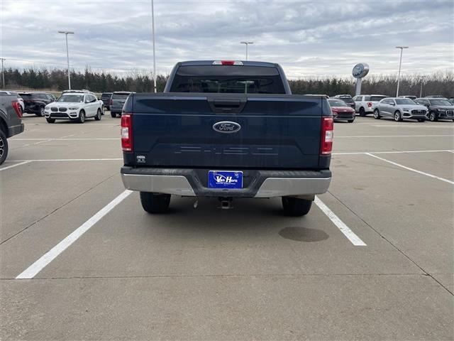 $22529 : Pre-Owned 2018 F-150 XLT image 3