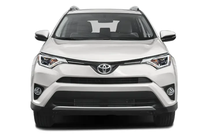 $19899 : Silver Certified2017 RAV4 XLE image 4
