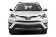 $19899 : Silver Certified2017 RAV4 XLE thumbnail