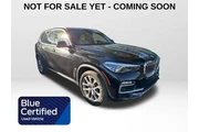 BMW X5 2020 AWD xDrive40i 4d en San Diego