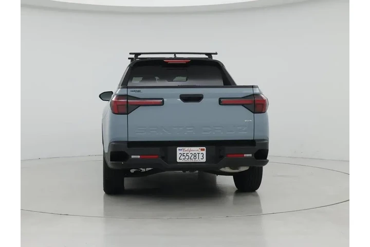 $26998 : Hyundai SANTA CRUZ 2022 AWD image 6