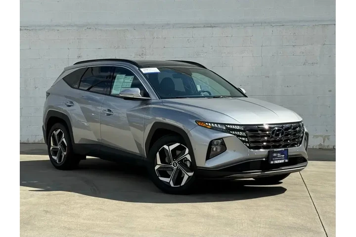 $28989 : Hyundai TUCSON 2024 Limited image 1
