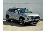 Hyundai TUCSON 2024 Limited en Orange County