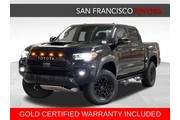 Gold Certified2020 Tacoma TRD en San Francisco Bay Area