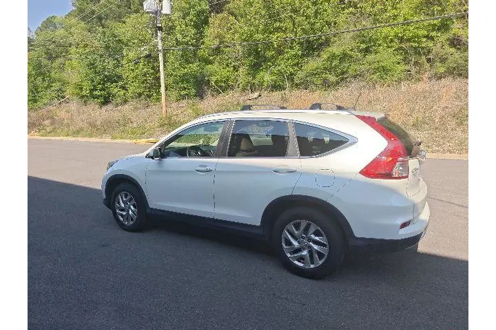 $10729 : Honda CR-V 2015 AWD EX-L 4dr image 4