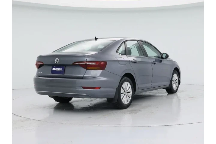 $15998 : Volkswagen Jetta 2019 S 4dr image 8