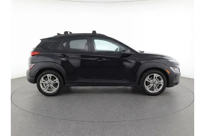 $17151 : Hyundai KONA 2023 SEL 4dr Cr image 8