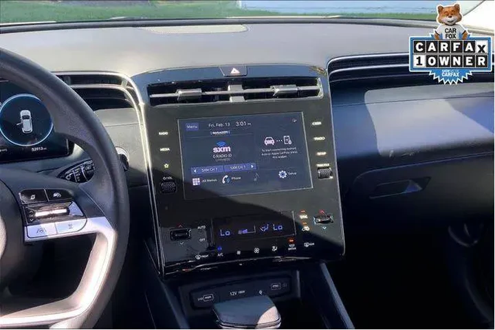 $21985 : Hyundai TUCSON 2024 SEL Flee image 6