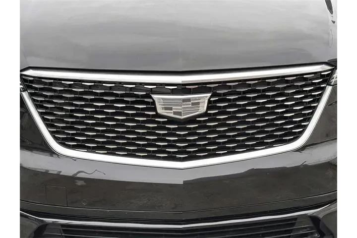 $34238 : Cadillac XT6 2024 4x4 Luxury image 7