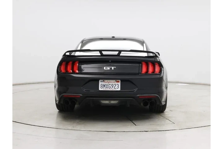 $32998 : Ford Mustang 2019 GT 2dr Fas image 6