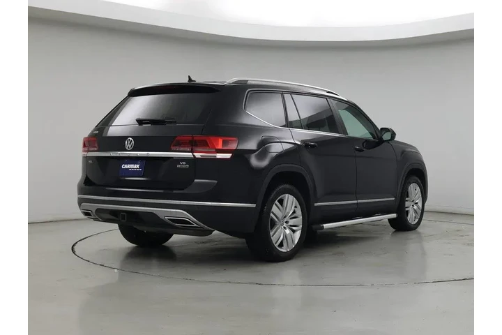 $25998 : Volkswagen Atlas 2019 AWD V6 image 8