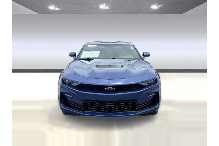 $36999 : Chevrolet Camaro 2022 SS 2dr image 2