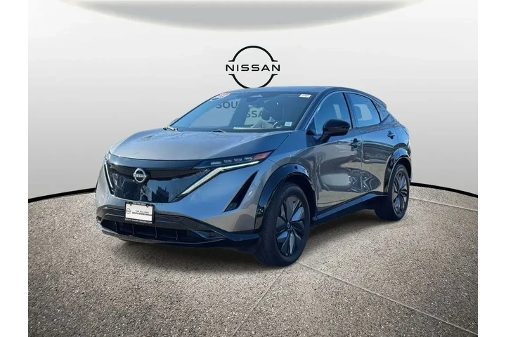 $20795 : Nissan Ariya 2023 Venture+ 4 image 4