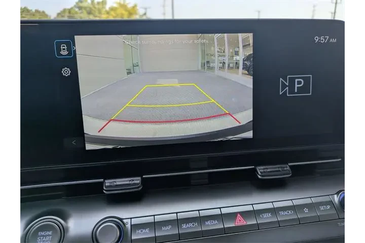 $27296 : Hyundai KONA 2026 SEL Sport image 8