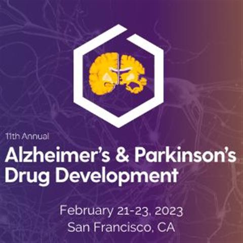 Parkinson's Drug Development image 1