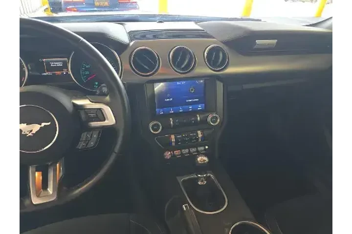 $39750 : Ford Mustang 2022 GT Premium image 9