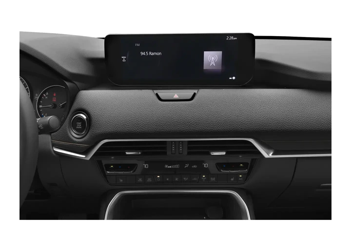 $24488 : 2024 CX-90 3.3 Turbo Preferre image 7