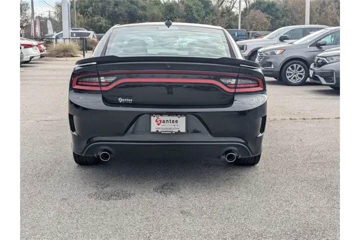 $26981 : Dodge Charger 2023 GT 4dr Se image 4