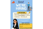 First Staffing Group