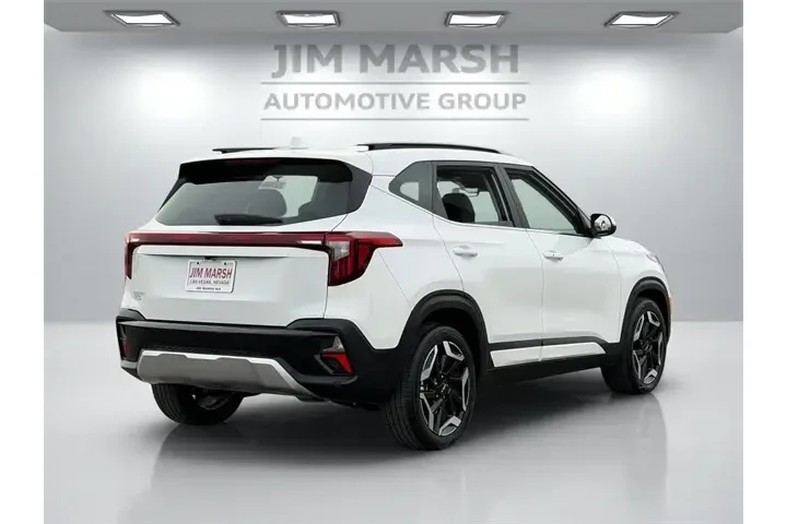 $24750 : Kia Seltos 2024 AWD SX 4dr S image 6