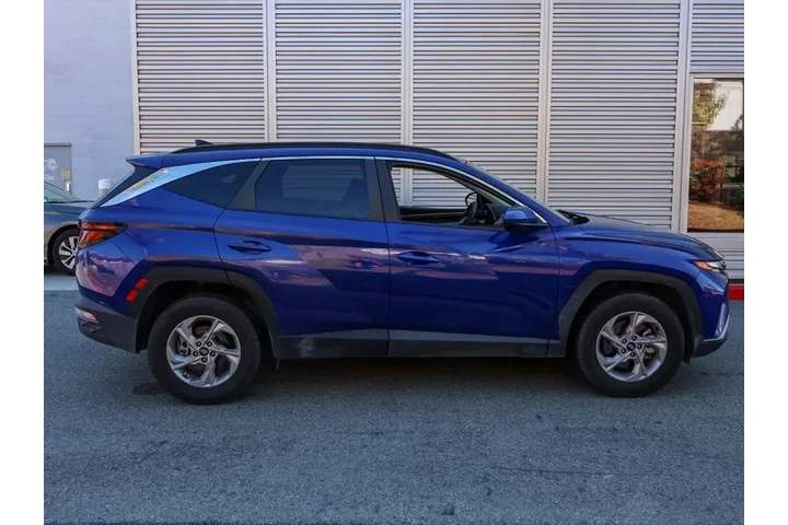$18748 : Hyundai TUCSON 2024 AWD SEL image 3