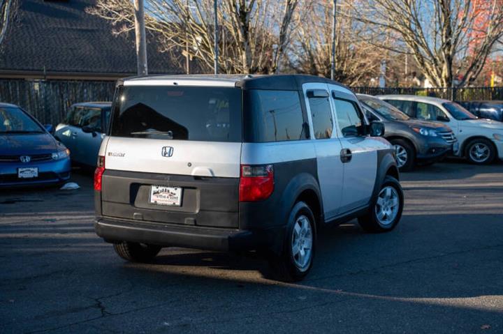 $5995 : 2004 Element LX image 7