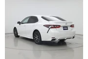 $26998 : Toyota Camry 2023 SE 4dr Sed thumbnail