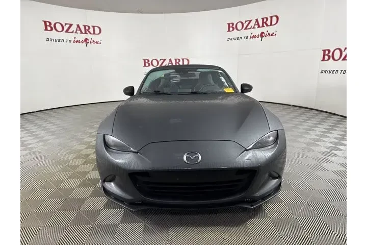 $21500 : Mazda MX-5 Miata RF 2021 Clu image 2