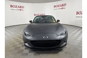 $21500 : Mazda MX-5 Miata RF 2021 Clu thumbnail