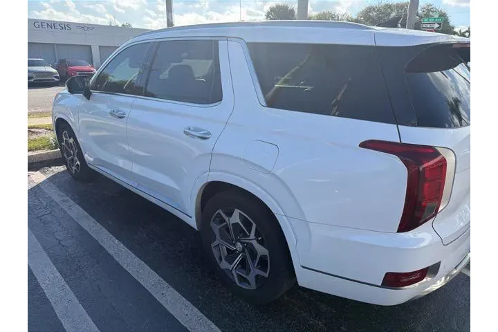 $25788 : Hyundai PALISADE 2022 AWD Ca image 4
