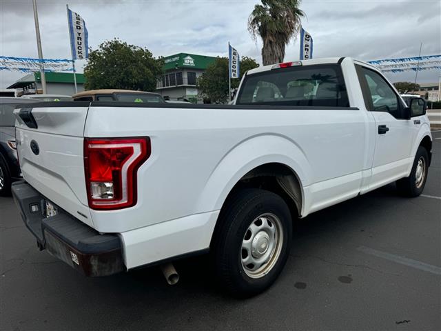 2016 F-150 image 3